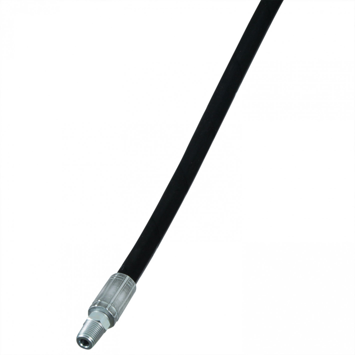 Enrollador de manguera 1/4" carenado 10 m grasa Samoa 507300 - imagen 4