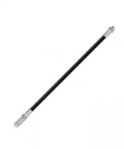 Flexible de engrase 300 mm con boquilla 4 grapas Samoa 137031