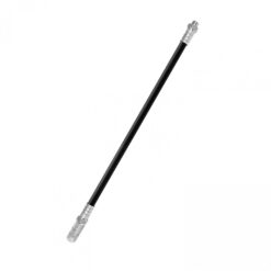 Flexible de engrase 300 mm con boquilla 4 grapas Samoa 141030