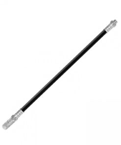 Flexible de engrase 500 mm con boquilla 4 grapas Samoa 137051