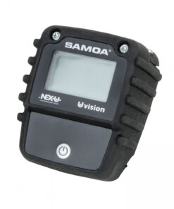 Handheld display uVision Samoa 383400