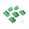 Juego conectores uValve Samoa 383913
