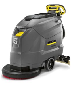Kärcher BD 50/50 C Classic Bp Pack - vacuolavadora a batería
