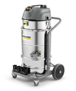 Kärcher IVM 40/24-2 - aspiradora industrial