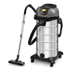 Kärcher NT 40/1 Classic - aspiradora polvo y agua