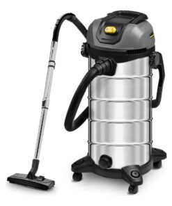 Kärcher NT 40/1 Classic - aspiradora polvo y agua