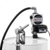 Kit bomba eléctrica de trasvasije de petróleo 220 V Samoa 685751