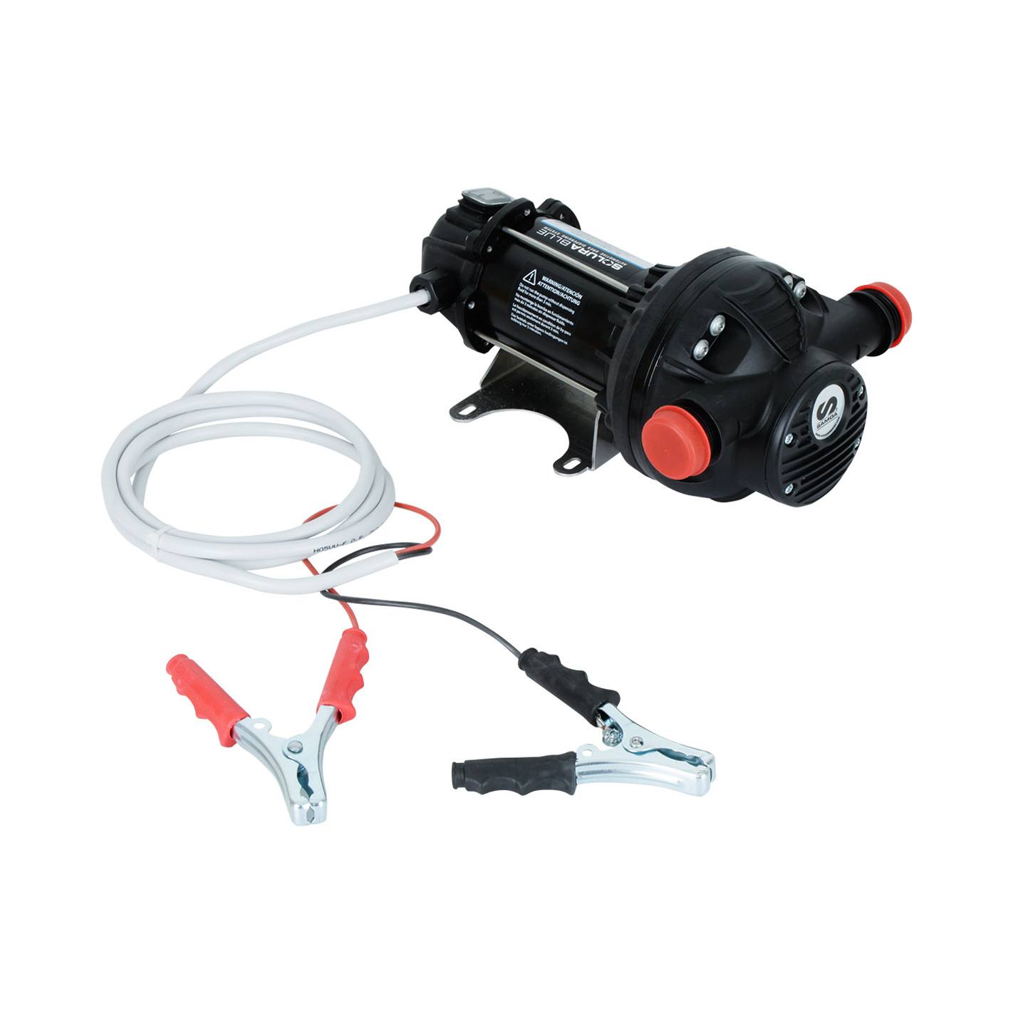 Kit bomba eléctrica de trasvasije de urea 12 V Samoa 560310 - imagen 2