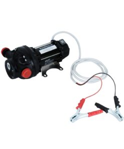 Kit bomba eléctrica de trasvasije de urea 12 V Samoa 560310