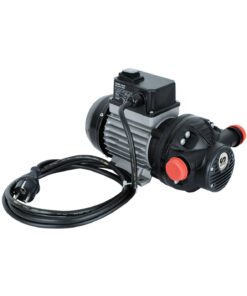 Kit bomba eléctrica de trasvasije de urea 220 V Samoa 560300 - imagen 2