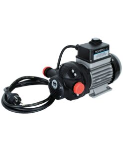Kit bomba eléctrica de trasvasije de urea 220 V Samoa 560300