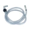 Kit succión manguera 205 L o 1.000 L Samoa 367011