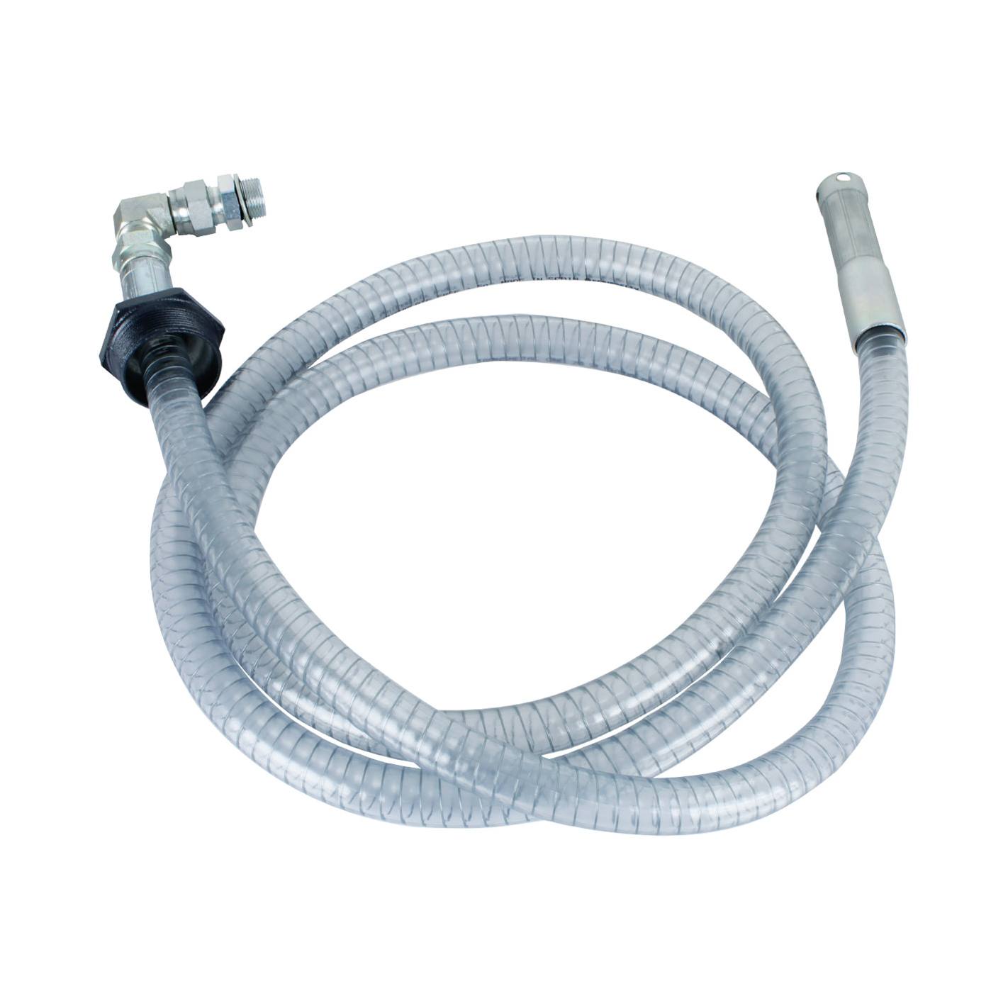 Kit succión manguera 205 L o 1.000 L Samoa 367011