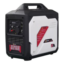 Krafter KR2250iE - generador inverter 2 kVA