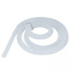Manguera clip on 2 m para bomba PAL PP Samoa 300900