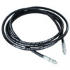Manguera para grasa 4 m Samoa 412104