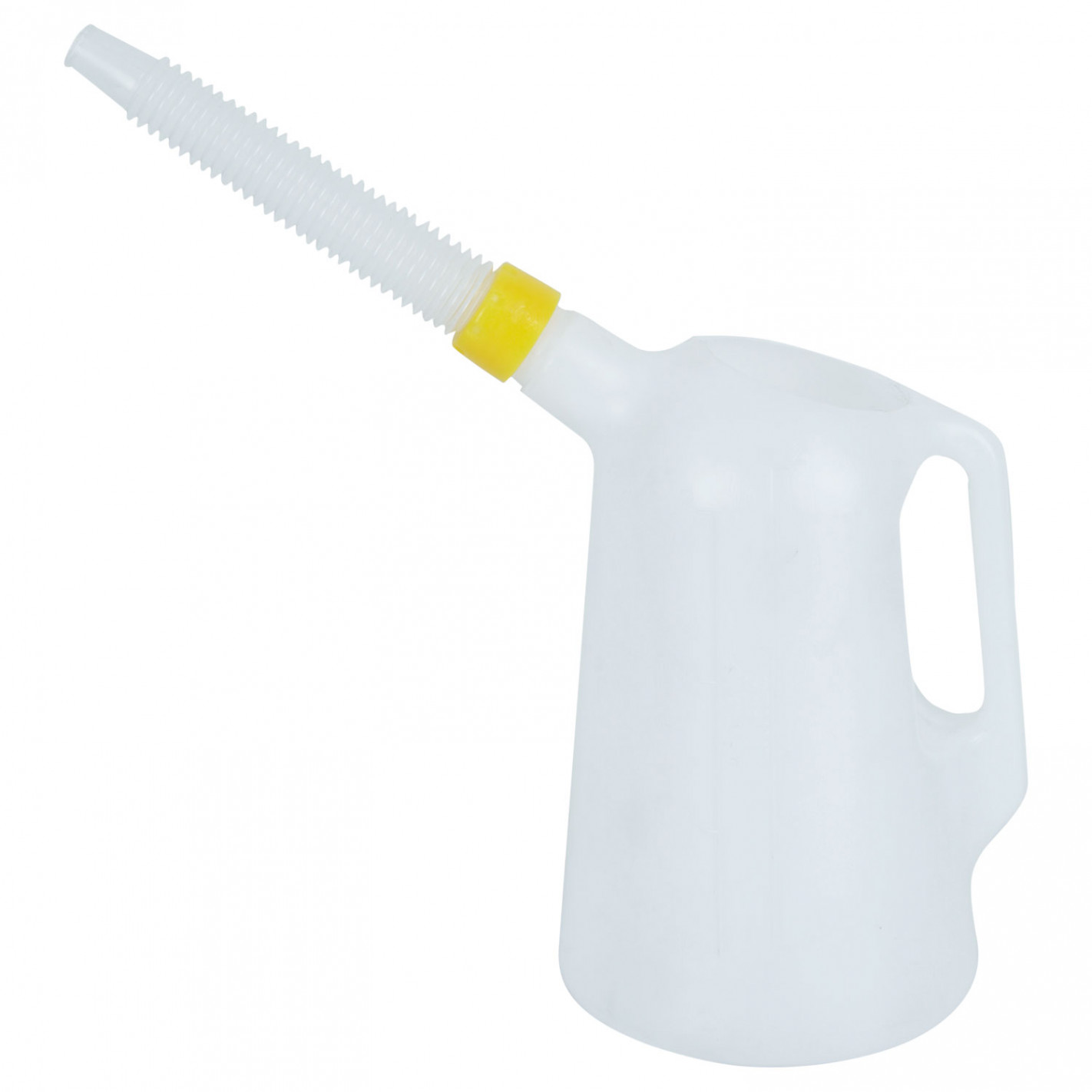 Medidor graduado 2 L con extensión flexible Samoa 675002