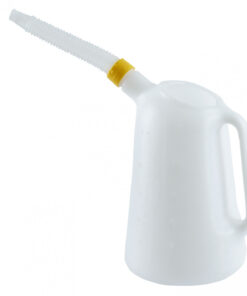 Medidor graduado 3 L con extensión flexible Samoa 675003 - imagen 3
