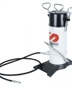 Pato de engrase 5 kg servicio pesado Samoa 157000 - imagen 3