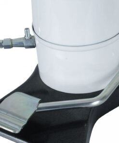 Pato de engrase 5 kg servicio pesado Samoa 157000 - imagen 5