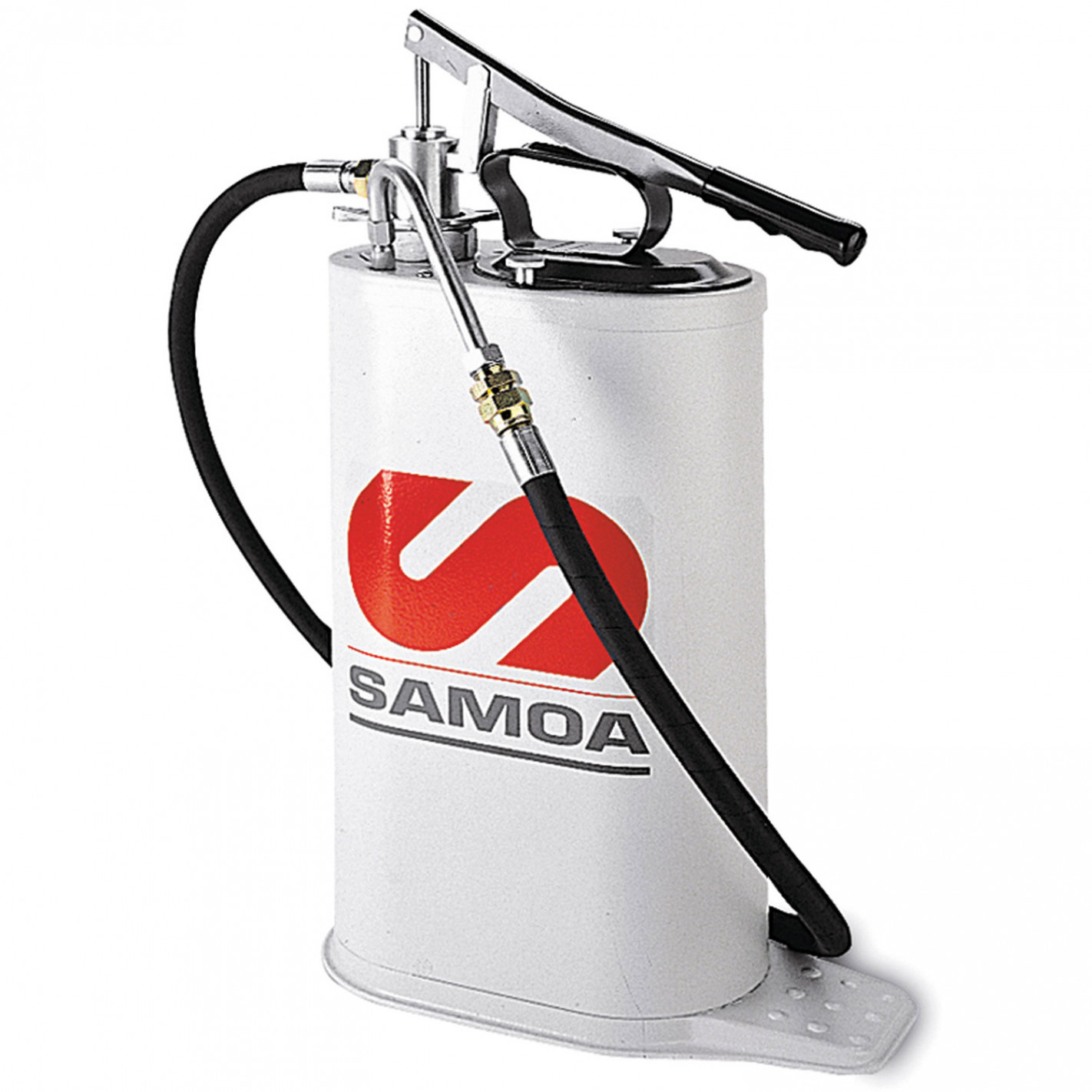 Pato de lubricación 16 L Samoa 320400