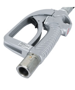 Pistola de control gran caudal 3/4
