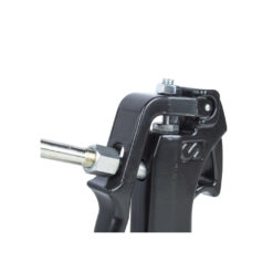 Pistola de control de grasa 1/4" extensión rígida Samoa 413077 - imagen 2