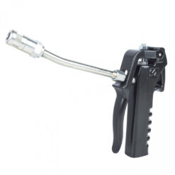 Pistola de control de grasa 1/4" extensión rígida Samoa 413077