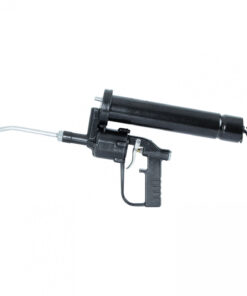 Pistola de engrase neumática 0,5 kg Samoa 168601 - imagen 2