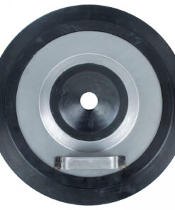 Plato seguidor de grasa para tambor 18 kg Samoa 417001 - imagen 2
