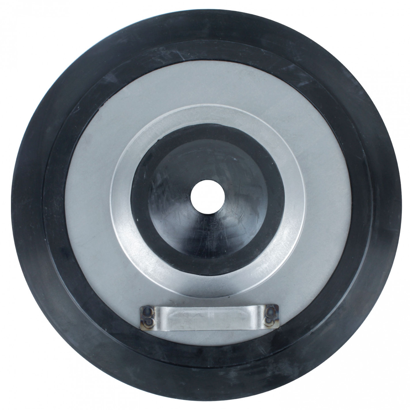 Plato seguidor de grasa para tambor 18 kg Samoa 417001 - imagen 2