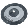 Plato seguidor de grasa para tambor 18 kg Samoa 417001