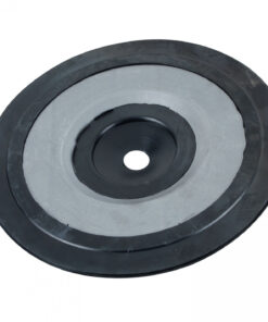 Plato seguidor de grasa para tambor 18 kg Samoa 417001 - imagen 3