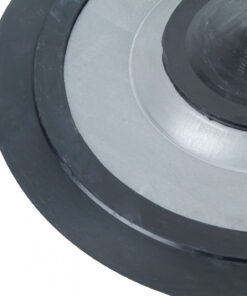 Plato seguidor de grasa para tambor 18 kg Samoa 417001 - imagen 4