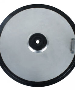 Plato seguidor de grasa para tambor 200 kg Samoa 417004 - imagen 2