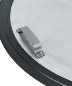 Plato seguidor de grasa para tambor 200 kg Samoa 417004 - imagen 4