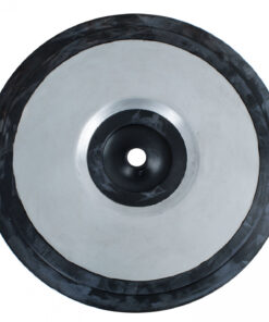 Plato seguidor de grasa para tambor 50 kg Samoa 417002 - imagen 3