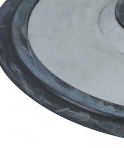 Plato seguidor de grasa para tambor 50 kg Samoa 417002 - imagen 5