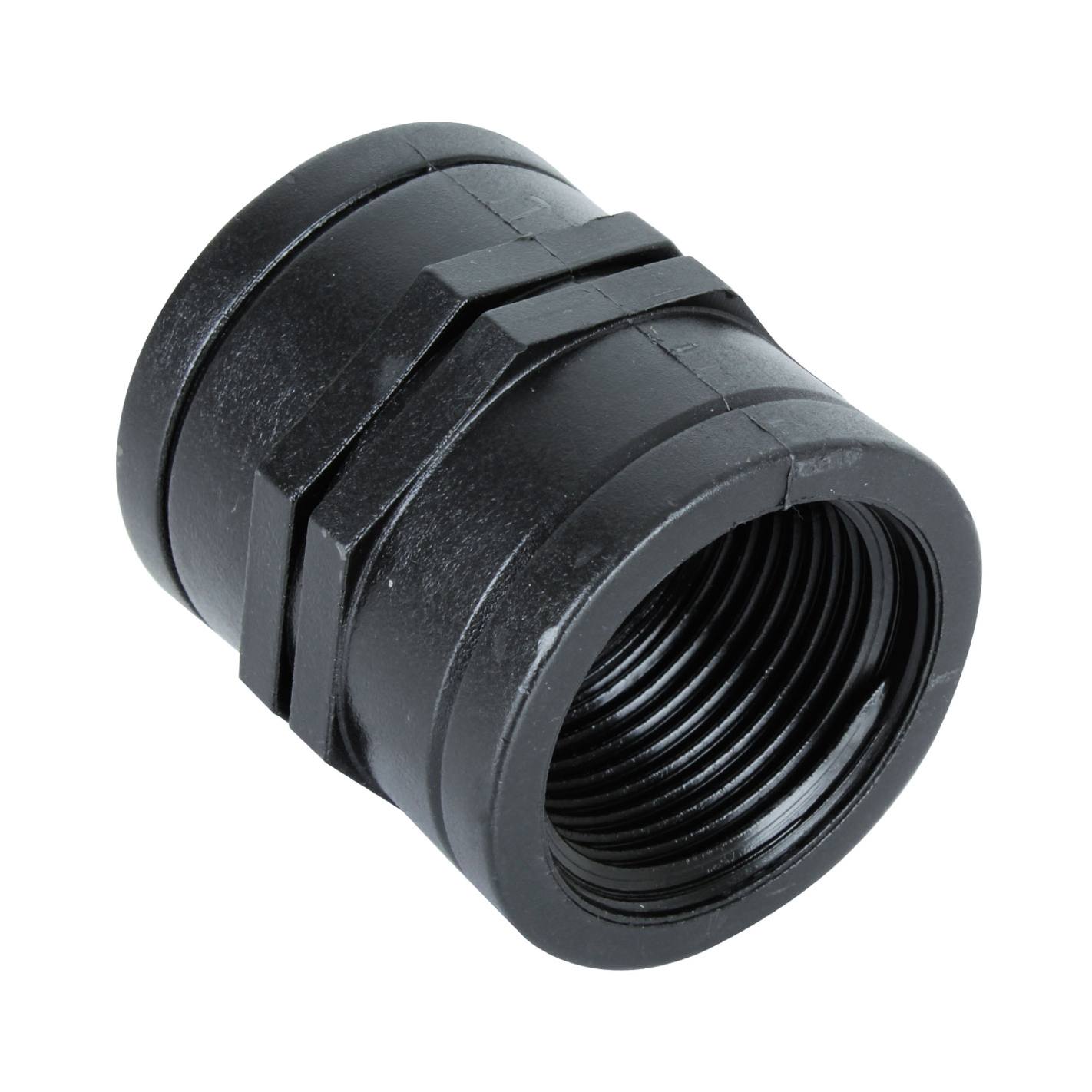 Racor PP1"F-1"F para contador CL-110/W Samoa - imagen 4