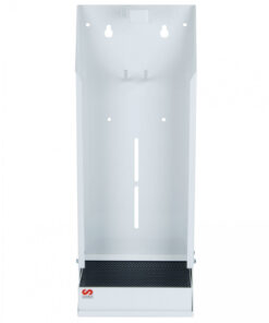 Soporte antigoteo para pistolas lubricación Samoa 360127 - imagen 2