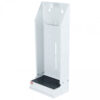 Soporte antigoteo para pistolas lubricación Samoa 360127
