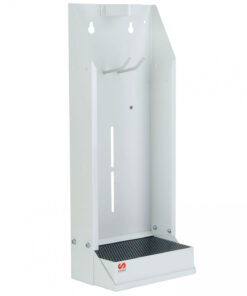 Soporte antigoteo para pistolas lubricación Samoa 360127 - imagen 3