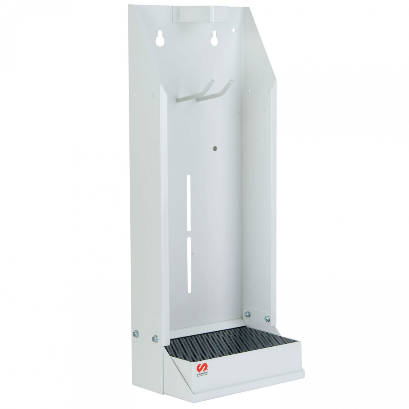 Soporte antigoteo para pistolas lubricación Samoa 360127 - imagen 3