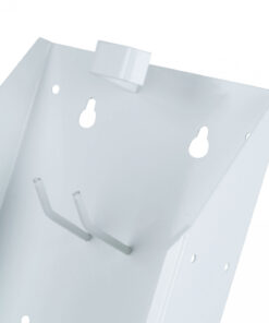 Soporte antigoteo para pistolas lubricación Samoa 360127 - imagen 4