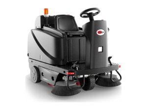 Barredora Viper ROS 1300
