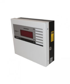 Unidad en red para medición de tanques Samoa 382100